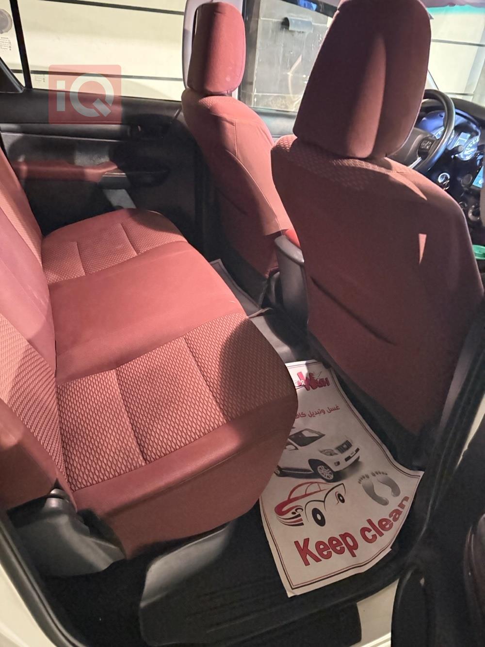 تويوتا هايلوكس